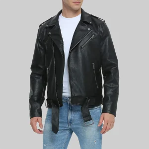 Motorbike Jacket