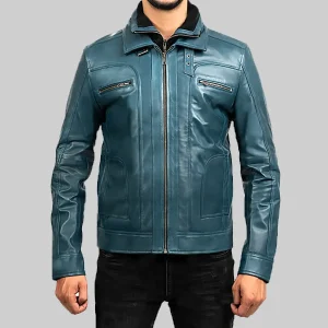 Motorbike Jacket