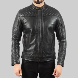 Motorbike Jacket