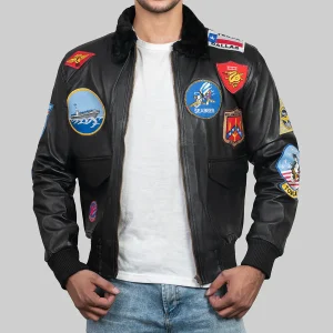 Motorbike Jacket