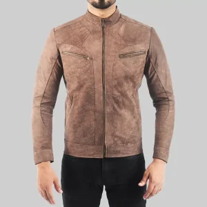 Motorbike Jacket