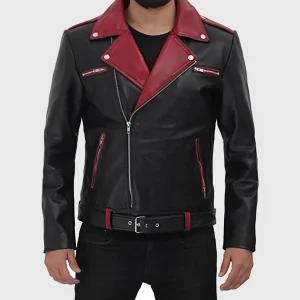 Motorbike Jacket