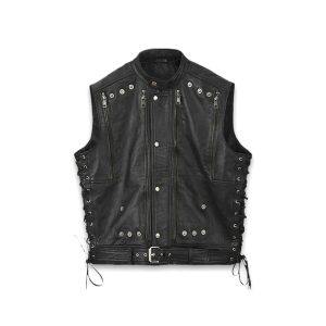 Motorbike Vest