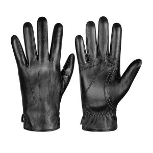 Leather Gloves