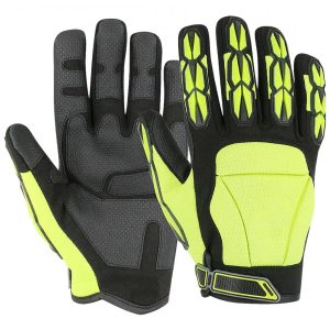 Hi-Impact Gloves