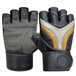 Weightlifting Gloves