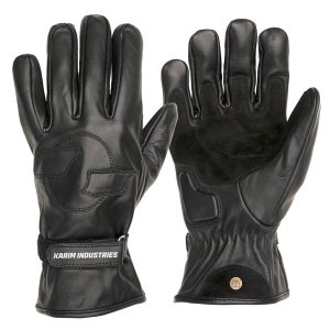 Motorbike Gloves
