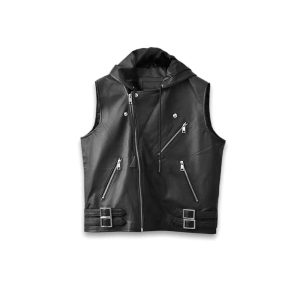 Motorbike Vest