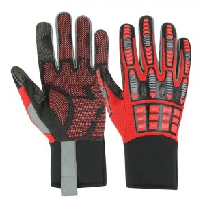 Hi-Impact Gloves