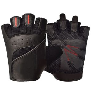 Weightlifting Gloves
