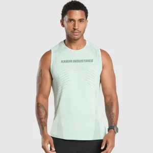 Apex Seamless Tank