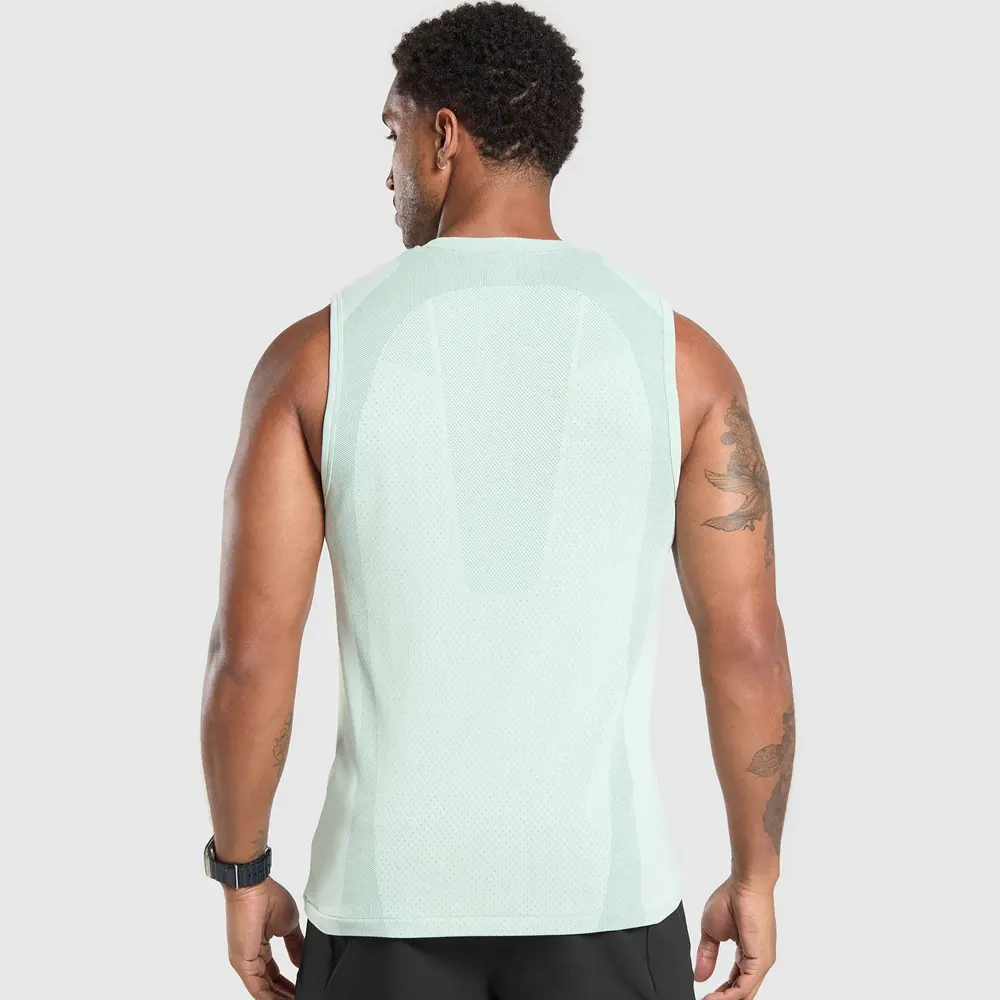 Apex Seamless Tank - Image 2