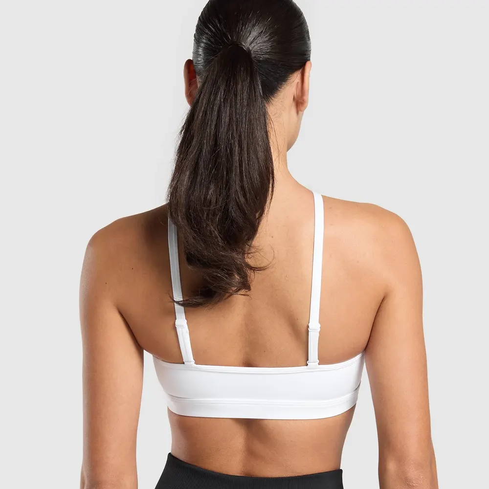 Halter Neck Sports Bra - Image 2