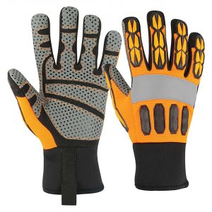 Hi-Impact Gloves