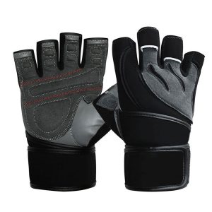 Weightlifting Gloves
