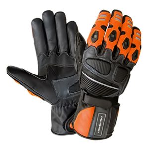 Motorbike Gloves