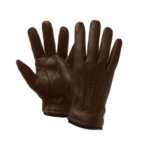 Leather Gloves