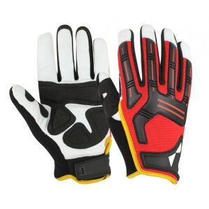 Hi-Impact Gloves
