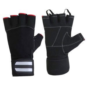 Weightlifting Gloves