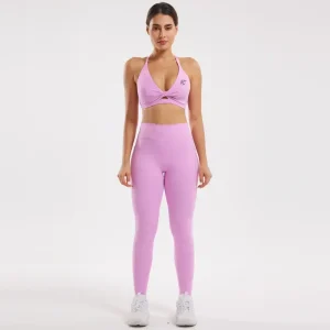 Sculpt and Stretch Yoga Set
