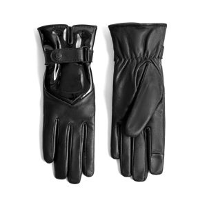 Leather Gloves
