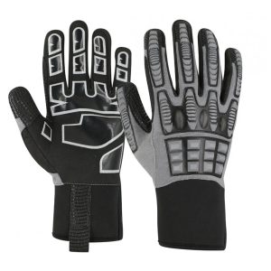 Hi-Impact Gloves