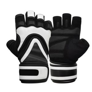 Weightlifting Gloves