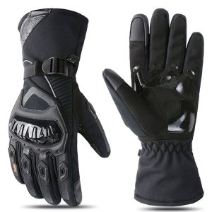 Motorbike Gloves