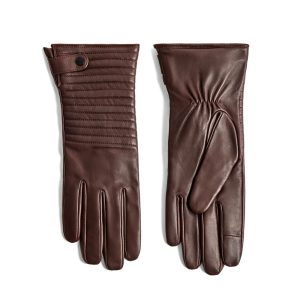 Leather Gloves