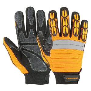 Hi-Impact Gloves