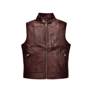 Motorbike Vest
