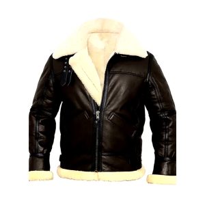 Shearling Jacket