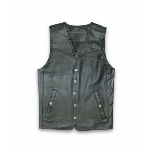 Motorbike Vest