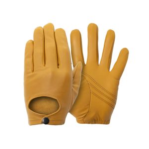 Leather Gloves