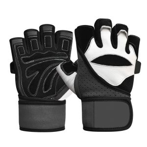 Weightlifting Gloves