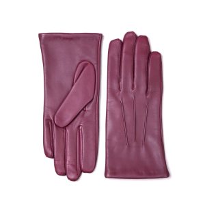 Leather Gloves