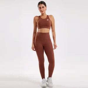 Two-Piece Yoga Workout Set