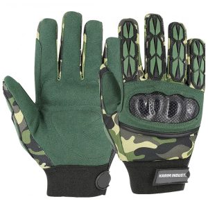 Hi-Impact Gloves