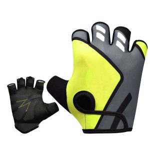 Weightlifting Gloves