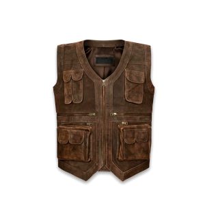 Motorbike Vest