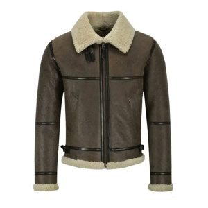 Shearling Jacket