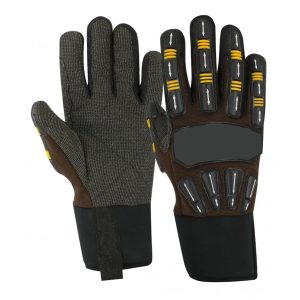 Hi-Impact Gloves