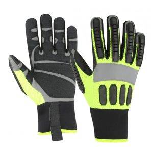 Hi-Impact Gloves