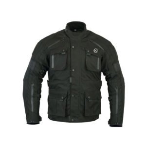 Cordura Long Jacket