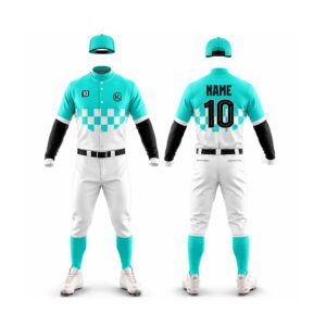 BaseBall Uniform