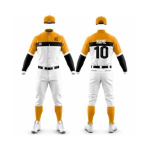 BaseBall Uniform