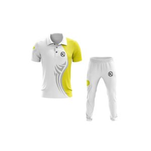 Cricket Uniform