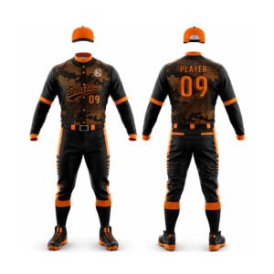 BaseBall Uniform