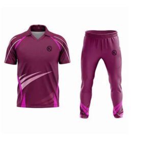Cricket Uniform