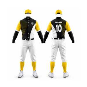 BaseBall Uniform